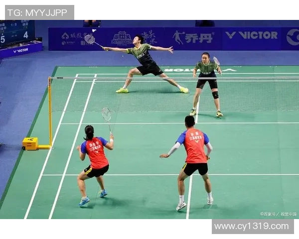 南京羽毛球队进攻战术解析与深度剖析羽毛球竞技的魅力与挑战