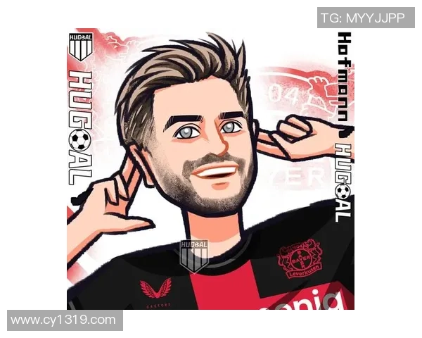 双人头像足球明星卡通形象创意设计与艺术表现探讨