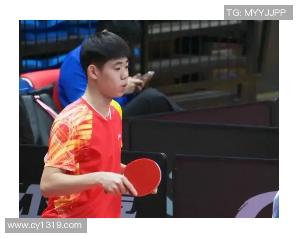 周敏专访：从乒乓球新星到世界冠军的辉煌历程回顾与展望