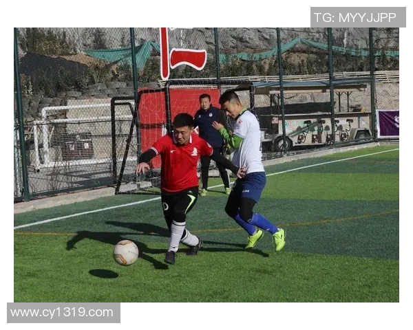 周秀英独家分享足球心得与技巧解析助你提升球技与战术理解