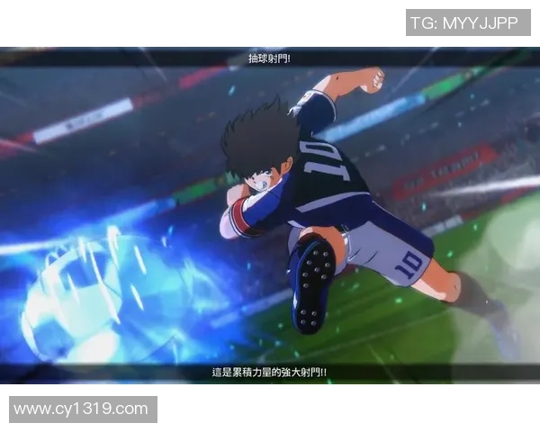 小将崛起足球明星的青春风暴与未来潜力探讨 小将崛起足球明星的青春风暴与未来潜力探讨