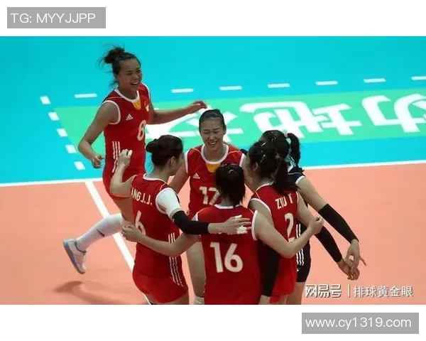 广州排球队心理素质分析与提升策略探讨